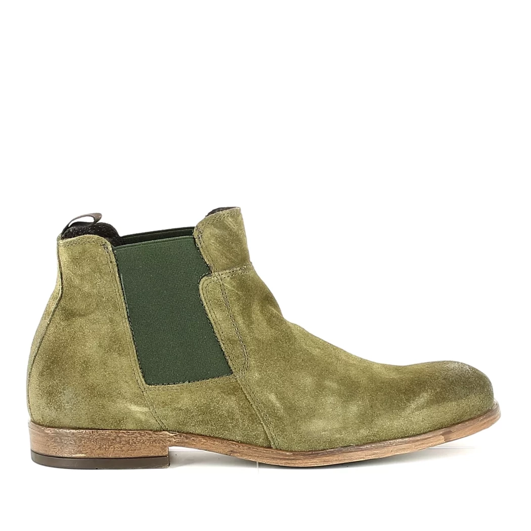 daniel kenneth chelsea boots