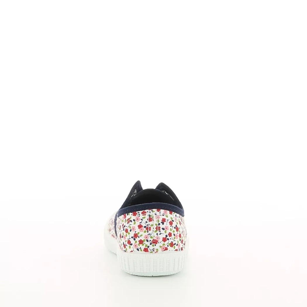 Image (3) de la chaussures Kmins - Baskets Multicolore en Textile