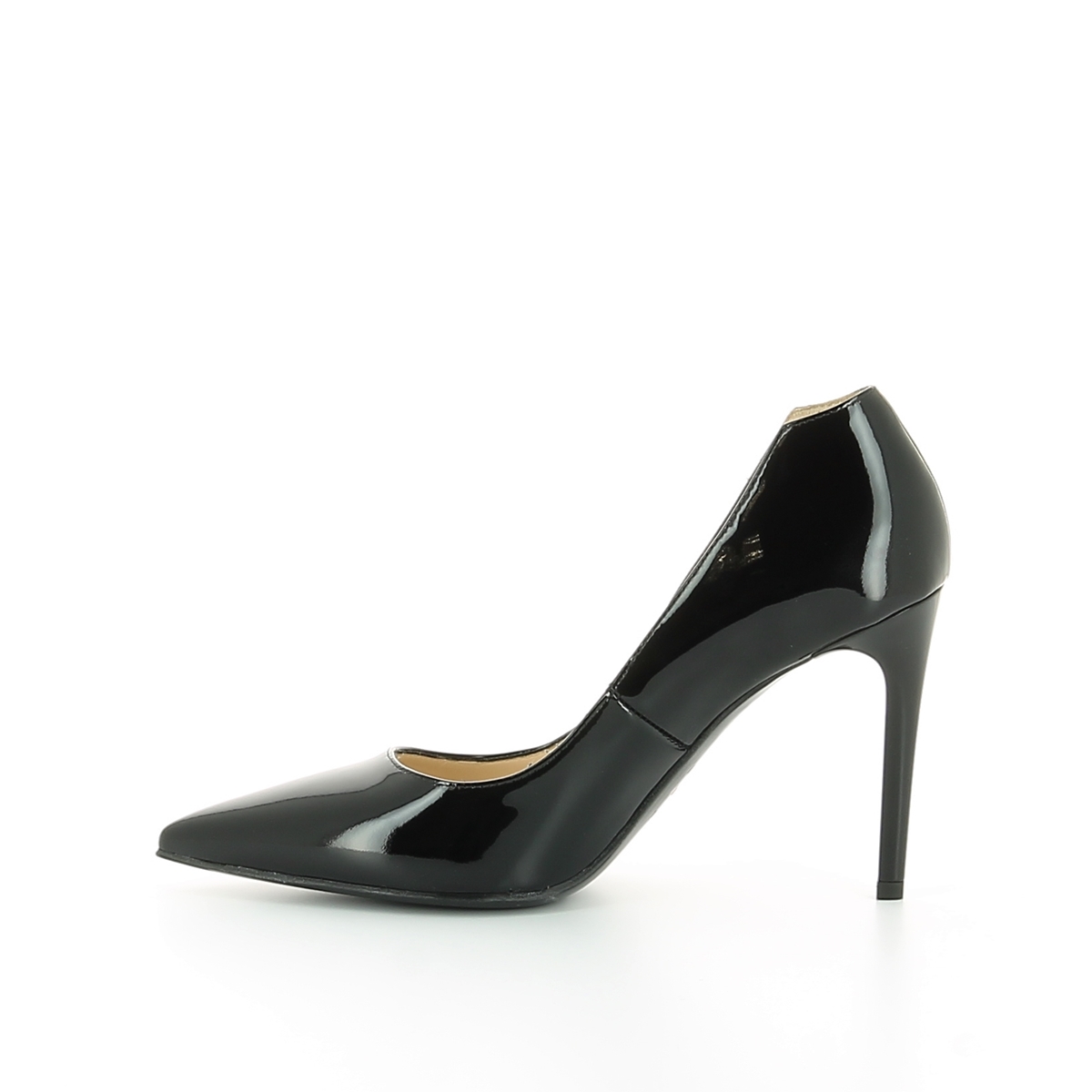 Escarpin noir clearance nero giardini