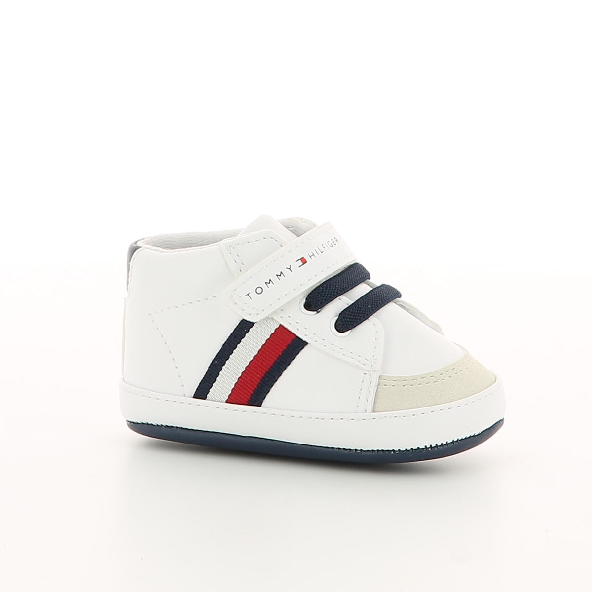 Chausson bebe tommy online hilfiger