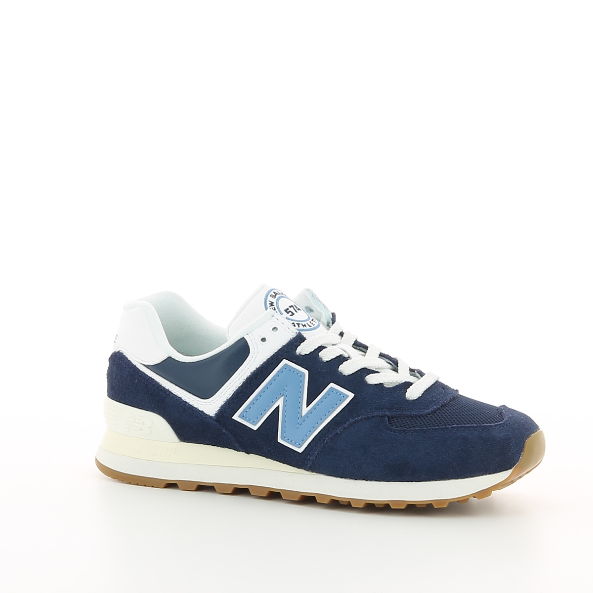 New balance shop 1400 enfant bleu